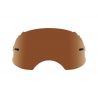 Ecran de rechange masque OAKLEY AIRBRAKE PLUTONITE 1
