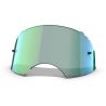 Ecran de rechange masque OAKLEY AIRBRAKE PLUTONITE 4