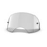 Ecran de rechange masque OAKLEY AIRBRAKE PLUTONITE 5