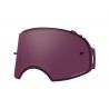 Ecran de rechange masque OAKLEY AIRBRAKE PRIZM 3