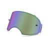 Ecran de rechange masque OAKLEY AIRBRAKE PRIZM 4