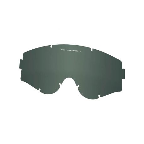 Ecran de rechange masque OAKLEY L FRAME Ecran de rechange masque OAKLEY L FRAME