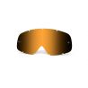 Ecran de rechange masque OAKLEY O FRAME 0