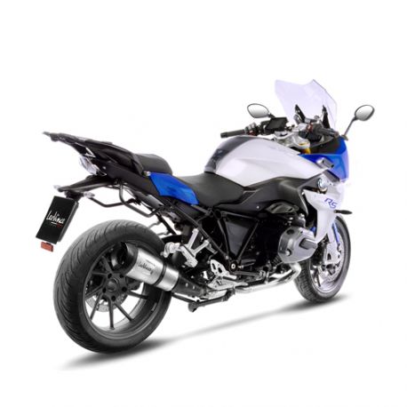 Echappement LEOVINCE FACTORY S BMW R1200R R1200RS 2017-2018