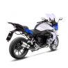 Echappement LEOVINCE FACTORY S BMW R1200R R1200RS 2017-2018 0