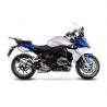 Echappement LEOVINCE FACTORY S BMW R1200R R1200RS 2017-2018 1