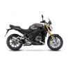 Echappement LEOVINCE FACTORY S BMW R1200R R1200RS 2017-2018 2