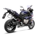 Echappement LEOVINCE FACTORY S BMW S1000XR 2017-2019