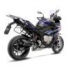 Echappement LEOVINCE FACTORY S BMW S1000XR 2017-2019 0