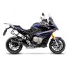 Echappement LEOVINCE FACTORY S BMW S1000XR 2017-2019 1