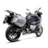 Echappement LEOVINCE FACTORY S BMW S1000XR 2017-2019 2