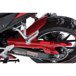 Garde boue arriere ERMAX HONDA CBR500R 2019-2025