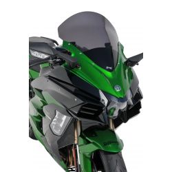 Bulle haute protection ERMAX KAWASAKI NINJA H2 SX 2018-2021