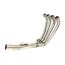 Collecteur racing decatalysé IXIL HONDA CB1000R NEO SPORTS CAFE 2018-2024