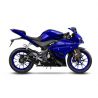 Echappement LEOVINCE LV ONE YAMAHA YZF125R 2017-2018 MT 125 2017-2019 1