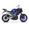 Echappement LEOVINCE LV ONE YAMAHA YZF125R 2017-2018 MT 125 2017-2019 6