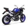 Echappement LEOVINCE LV ONE YAMAHA YZF125R 2017-2018 MT 125 2017-2019 5