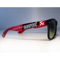 Lunettes de soleil AKRAPOVIC