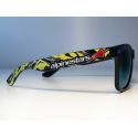 Lunettes de soleil Alpinestars Jaune