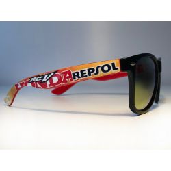 Lunettes de soleil REPSOL