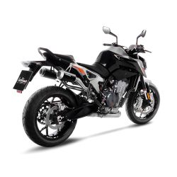 Echappement LEOVINCE LV-10 KTM 790 DUKE / R 2018-2020 890 DUKE / L / R 2020-2024