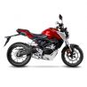 Echappement LEOVINCE LV-10 HONDA CB125R 2018-2019 1
