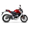 Echappement LEOVINCE LV-10 HONDA CB125R 2018-2019 5