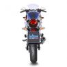 Echappement LEOVINCE LV-10 HONDA CB250R 2014-2017 2