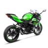 Echappement LEOVINCE LV-10 NINJA 400 2018-2019 4