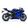 Echappement LEOVINCE LV-10 YAMAHA YZF-R6 2017-2019 2