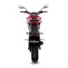 Echappement LEOVINCE LV ONE HONDA CB125R 2018-2019 6