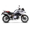 Echappement LEOVINCE LV ONE BMW F750GS F850GS 2018-2019 4