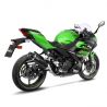 Echappement LEOVINCE LV ONE KAWASAKI 400 NINJA 2018-2019 4