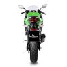 Echappement LEOVINCE LV ONE KAWASAKI 400 NINJA 2018-2019 6