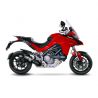 Echappement LEOVINCE LV PRO DUCATI 1260 MULTISTRADA 2018-2019 4