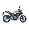 Echappement IXRACE M9 HONDA CBR500R CB500F 2019 1