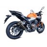 Echappement IXRACE M9 HONDA CBR500R CB500F 2019 2