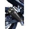 Echappement IXRACE M9 HONDA CBR500R CB500F 2019 3