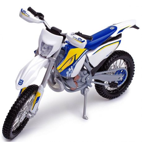 miniature moto HUSQVARNA FE 501