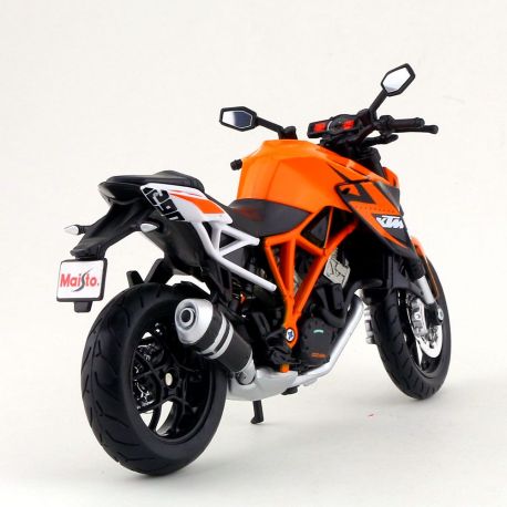 Miniature moto KTM 1290 SUPER DUKE R