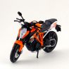 Miniature moto KTM 1290 SUPER DUKE R 1