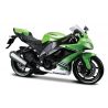 miniature moto KAWASAKI ZX10R NINJA 0