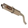Echappement MARVING HONDA CB 600 HORNET 2003-2006 1