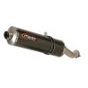 Echappement MARVING HONDA CB 600 HORNET 2003-2006 2