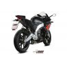 Echappement MIVV DELTA RACE APRILIA 125 RS4 2017-2019 1