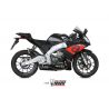Echappement MIVV DELTA RACE APRILIA 125 RS4 2017-2019 3