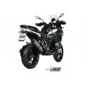 Echappement MIVV OVAL BMW R1250GS R1250GS ADVENTURE