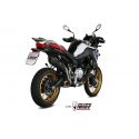 Echappement MIVV SUONO BMW F750GS F850GS F 850 GS ADVENTURE