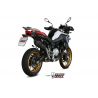 Echappement MIVV SUONO BMW F750GS F850GS F 850 GS ADVENTURE 0