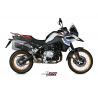Echappement MIVV SUONO BMW F750GS F850GS F 850 GS ADVENTURE 4